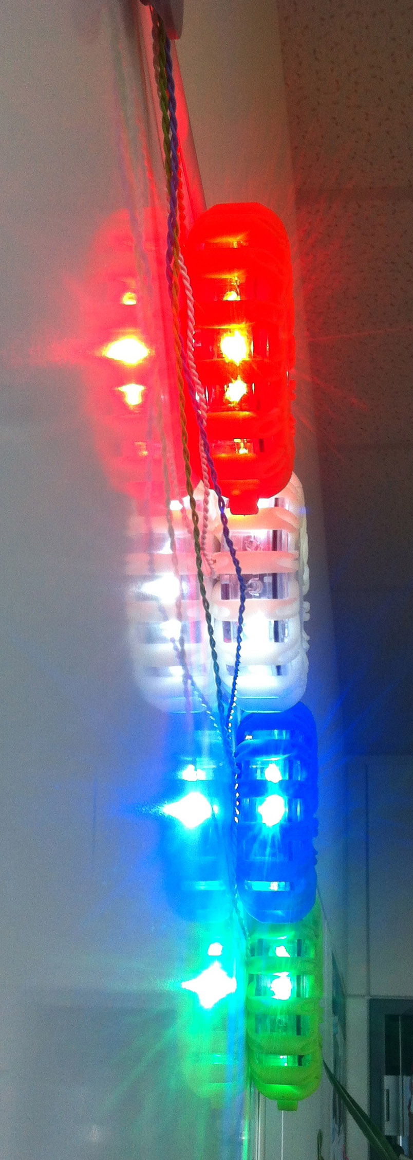 Xtreme Feedback Device