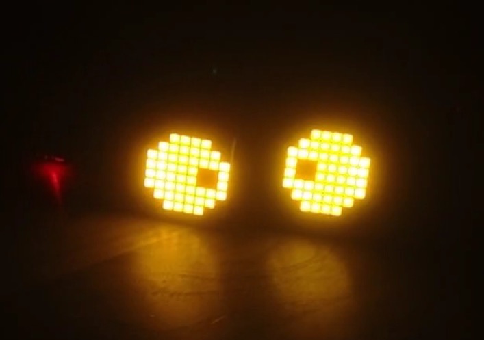 ScareOS: Arduino Halloween Pumpkin How-to