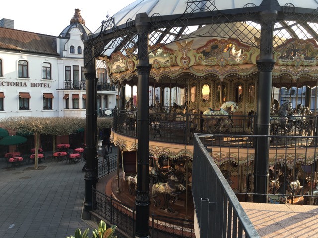 My JavaLand 2016 Summary